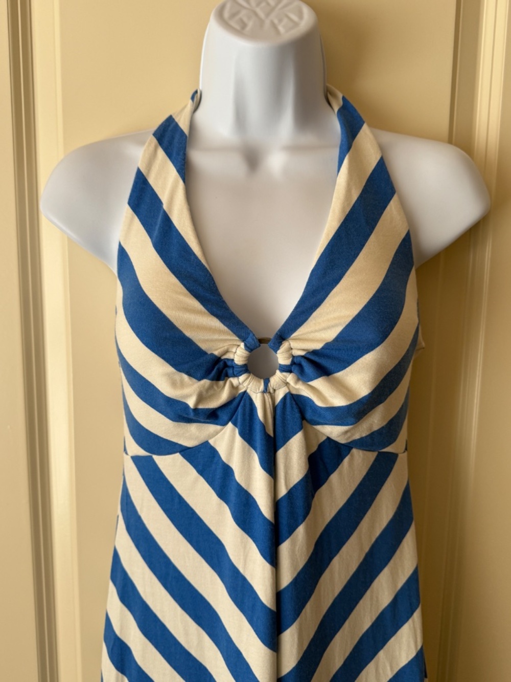 Tommy Bahama Halter Dress size XXS - Picture 2 of 7